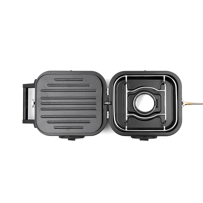 Sonik Sizzla 2Burna Stove